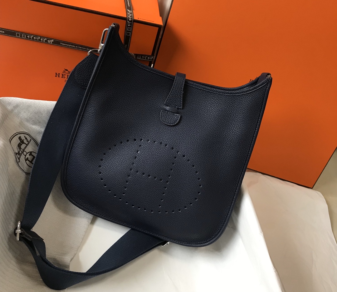 Hermes Evelyn Bags